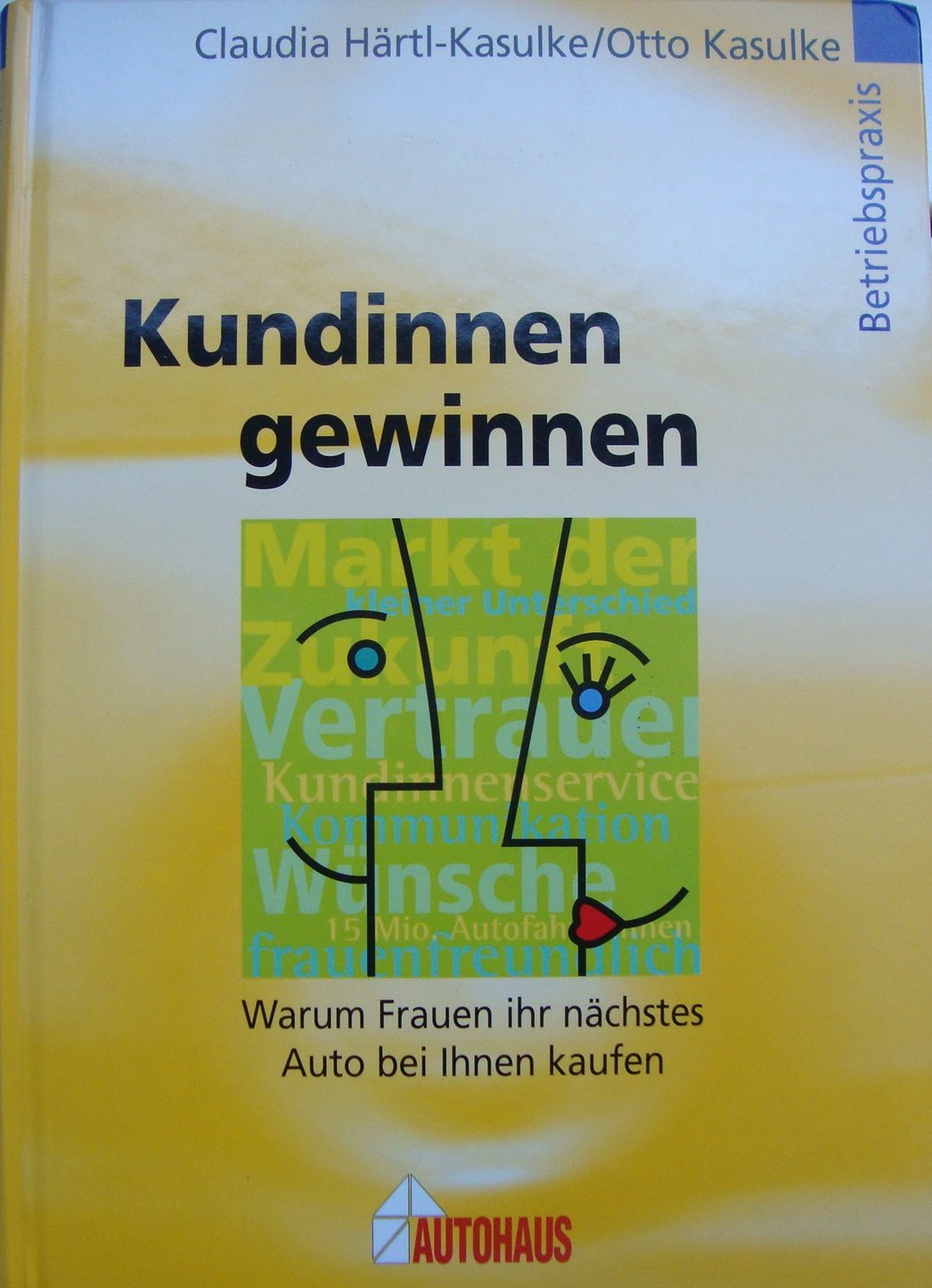 Kundinnen gewinnen: Warum Frauen ihr nächstes Auto bei Ihnen kaufen Business, Finance & Career