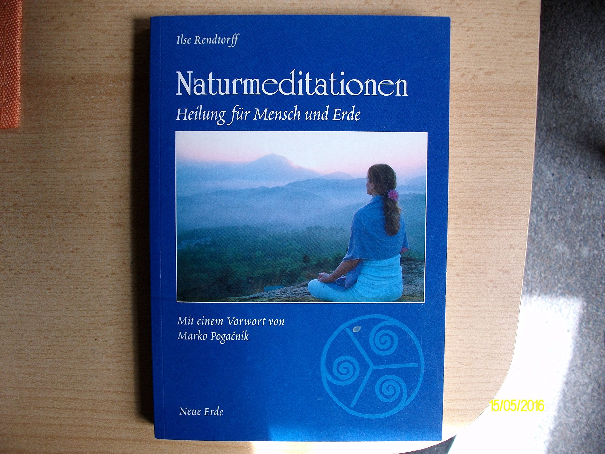 Product Image: Naturmeditationen
