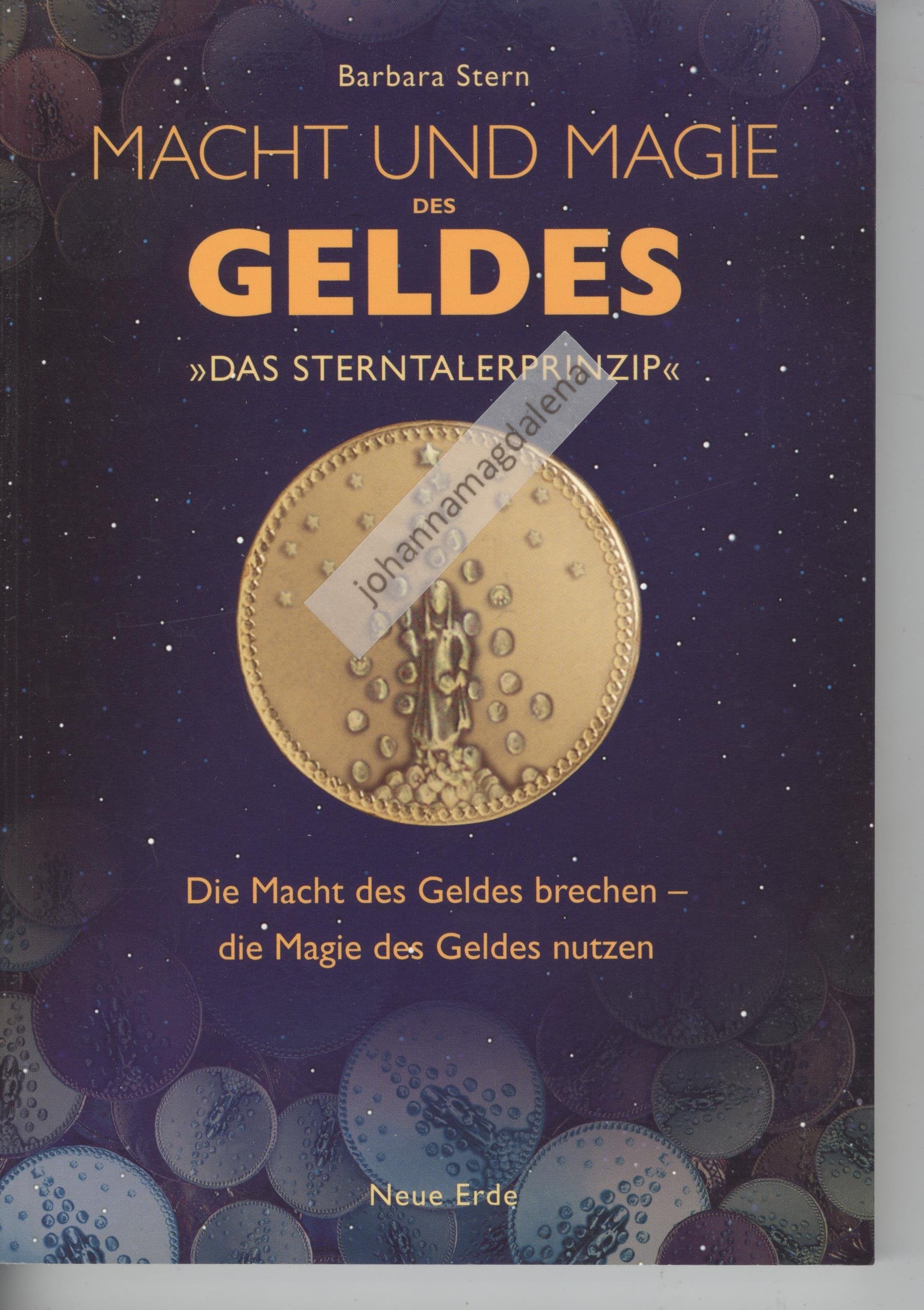 Macht und Magie des Geldes Business, Finance & Career