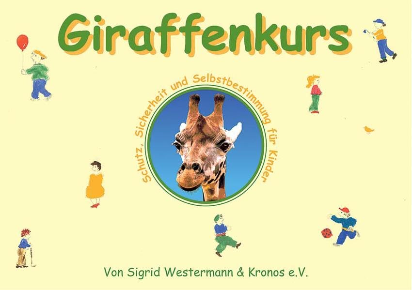 Giraffenkurs Parents & Children Books