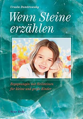 Product Image: Wenn Steine Geschichten erzählen