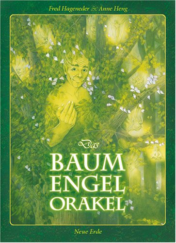 Product Image: Das Baum-Engel-Orakel
