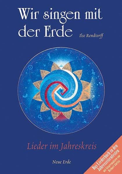 Wir singen mit der Erde: Lieder im Jahreskreis Sheet Music