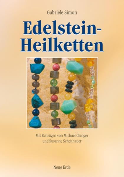 Edelstein-Heilketten Hobbies & Crafts