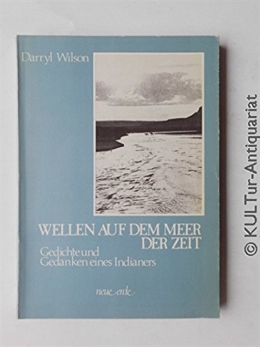 Wellen auf dem Meer der Zeit Books
