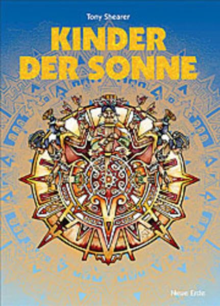 Kinder der Sonne: Wie die Musik zur Erde kam book