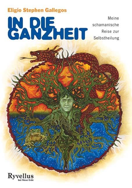 In die Ganzheit Books