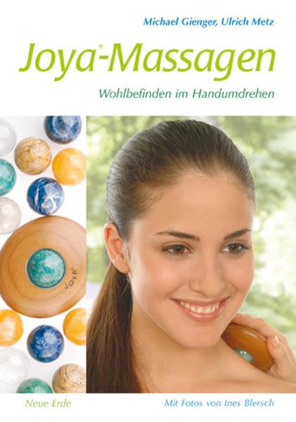 Joya-Massagen Health, Nutrition & Fitness Books