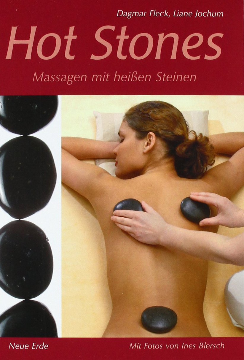 Hot Stones Health, Nutrition & Fitness