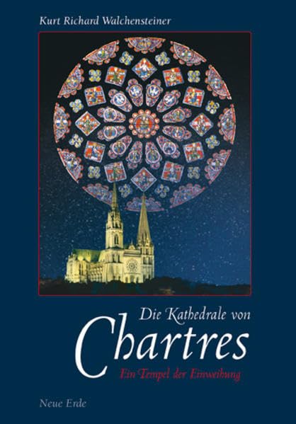 Product Image: Die Kathedrale von Chartres