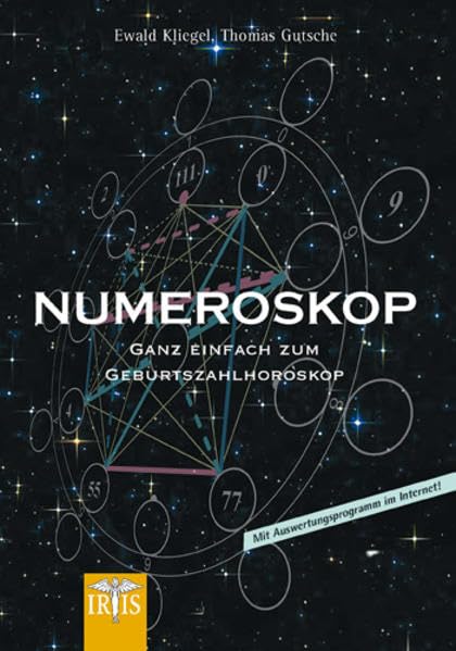 Product Image: Numeroskop