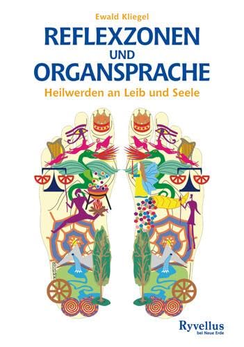 Reflexzonen und Organsprache Health, Nutrition & Fitness