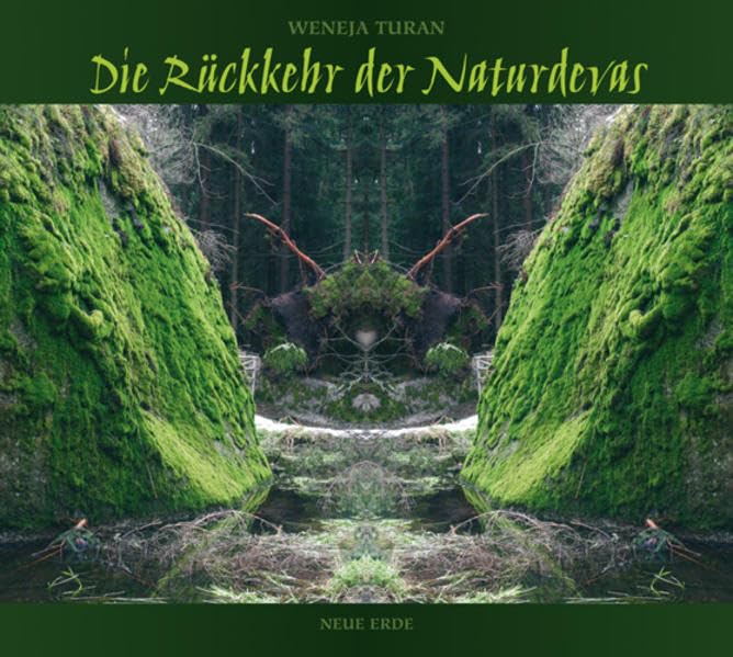 Die Rückkehr der Naturdevas Religion & Esotericism