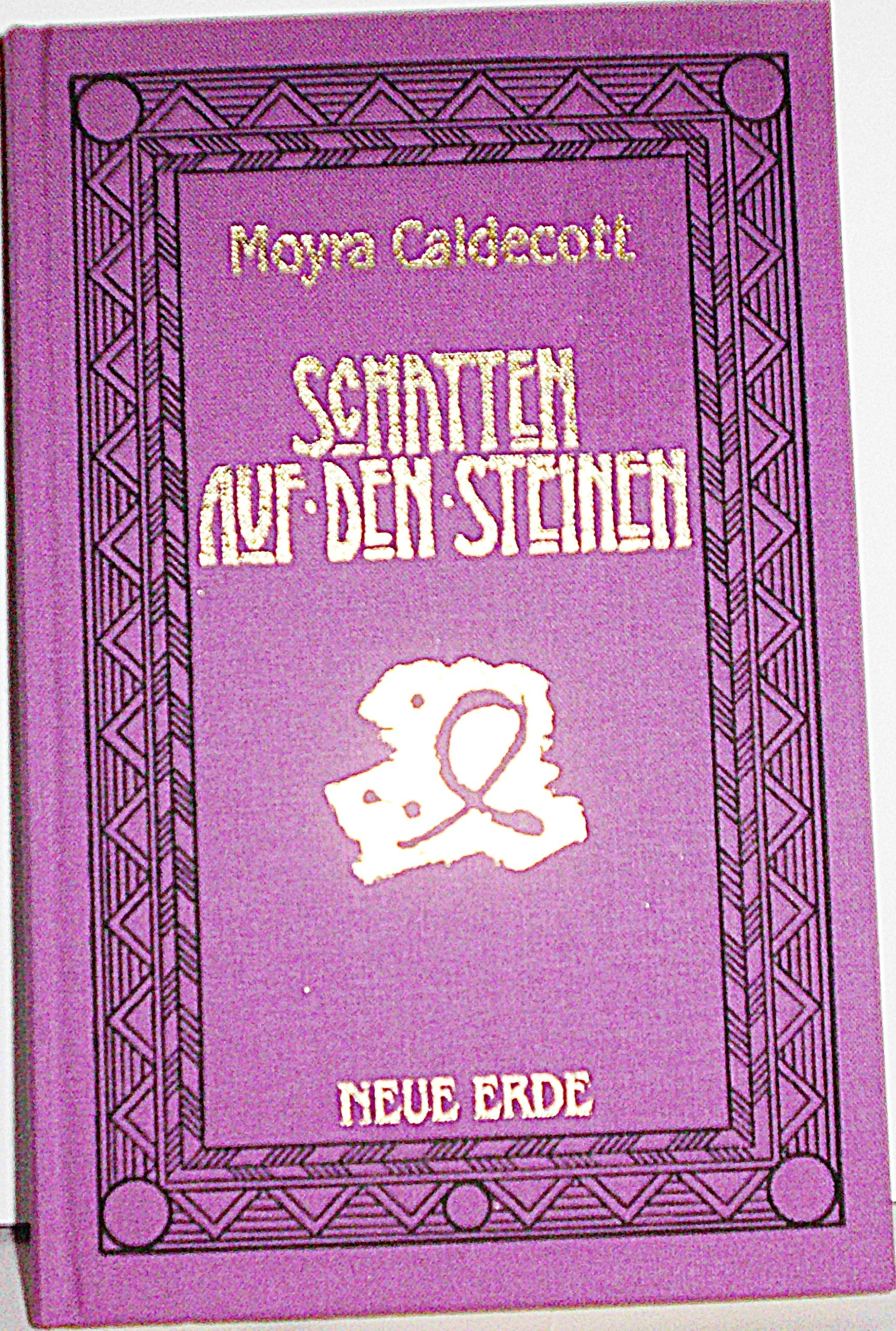 Steinzauber: Schatten auf den Steinen: Roman aus der Bronzezeit Historical Fiction