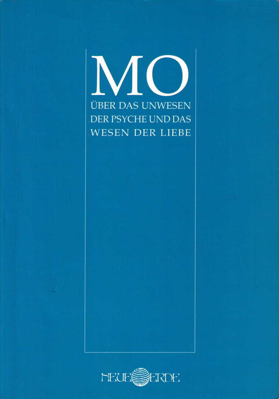 MO über das Unwesen der Psyche und das Wesen der Liebe Philosophy
