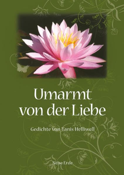 Umarmt von der Liebe Poetry