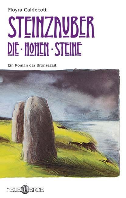 Die Hohen Steine Historical Fiction