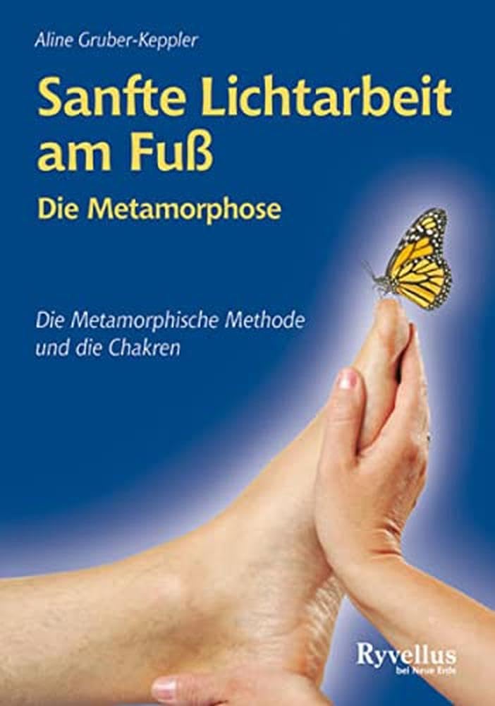Sanfte Lichtarbeit am Fuß Health, Nutrition & Fitness