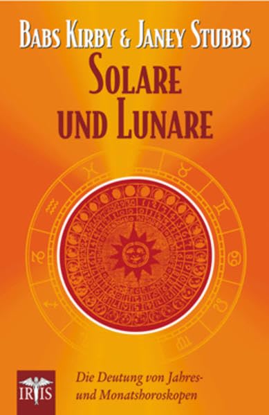 Solare und Lunare Religion & Esotericism
