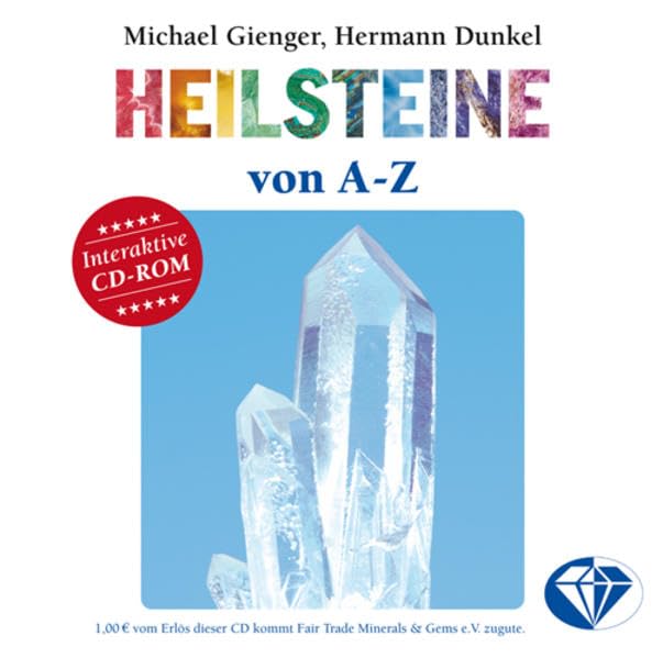 Heilsteine von A-Z Other software