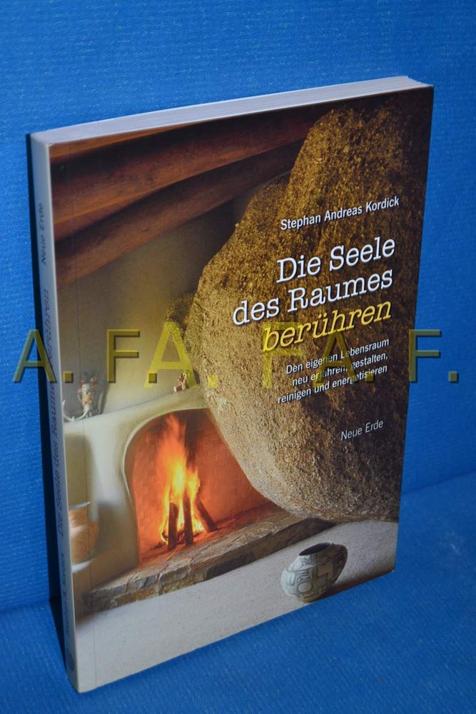 Die Seele des Raumes berühren Film, Art & Culture