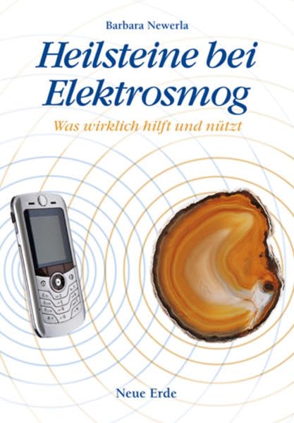 Heilsteine bei Elektrosmog Health, Nutrition & Fitness