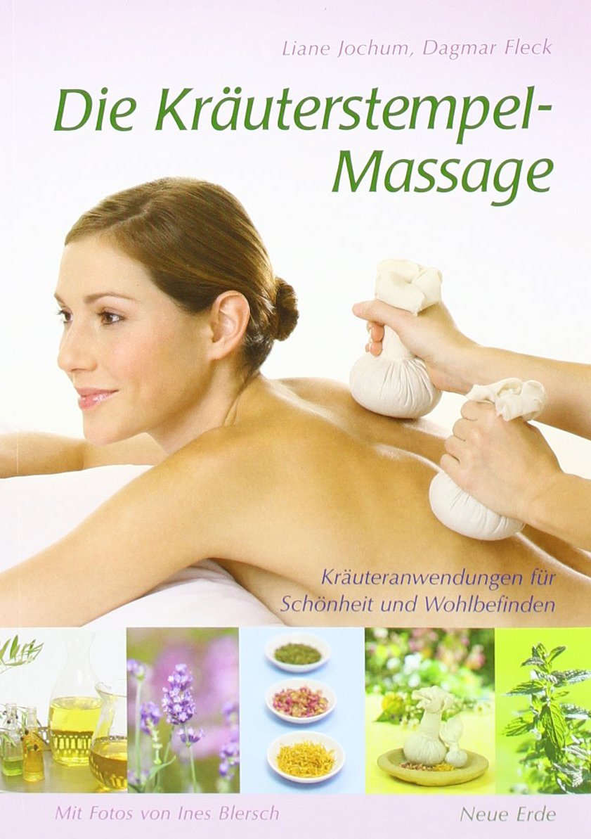 Product Image: Kräuterstempel-Massage