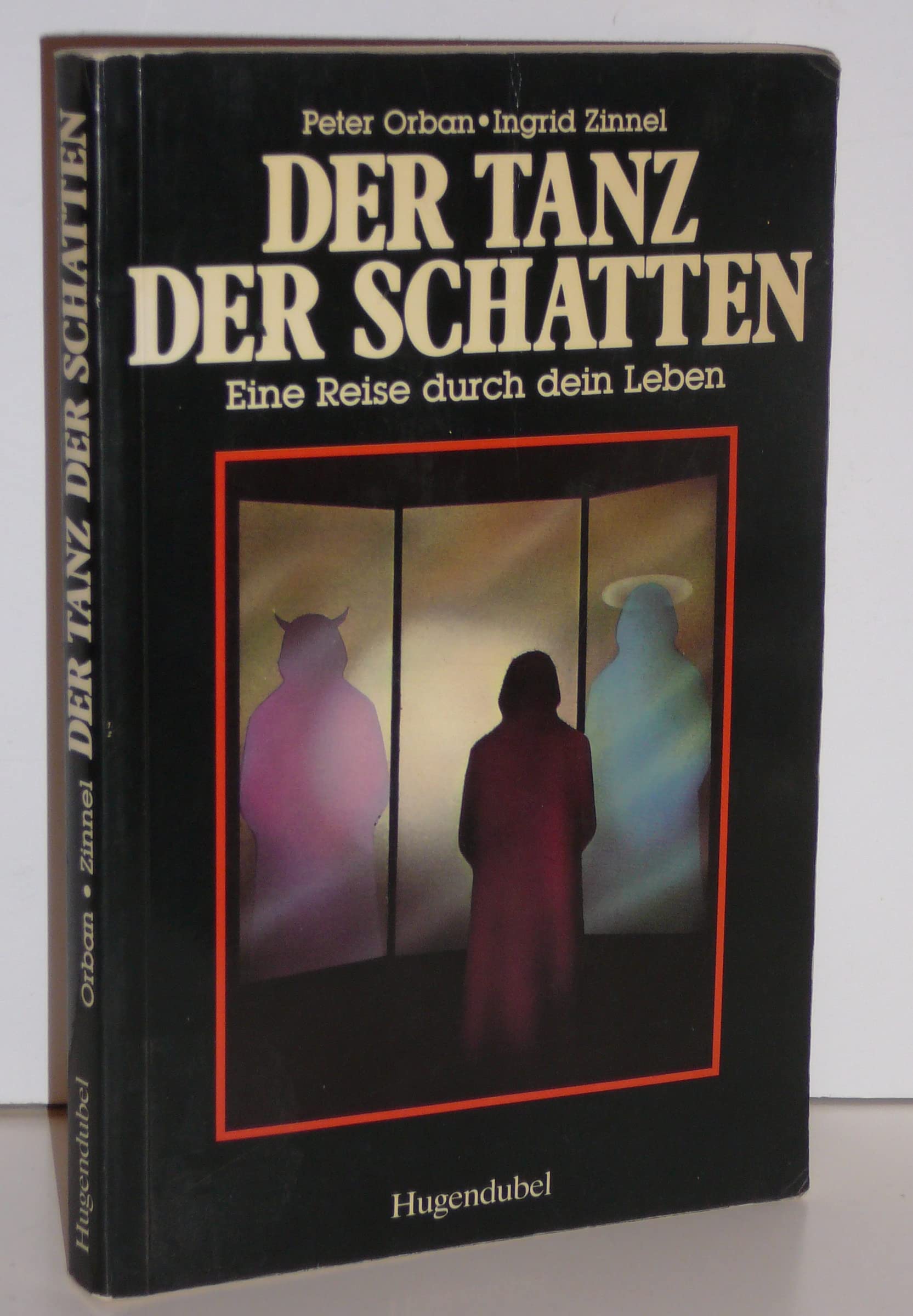 Der Tanz der Schatten Psychology Books