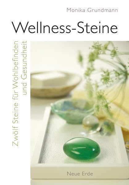 Product Image: Wellness-Steine