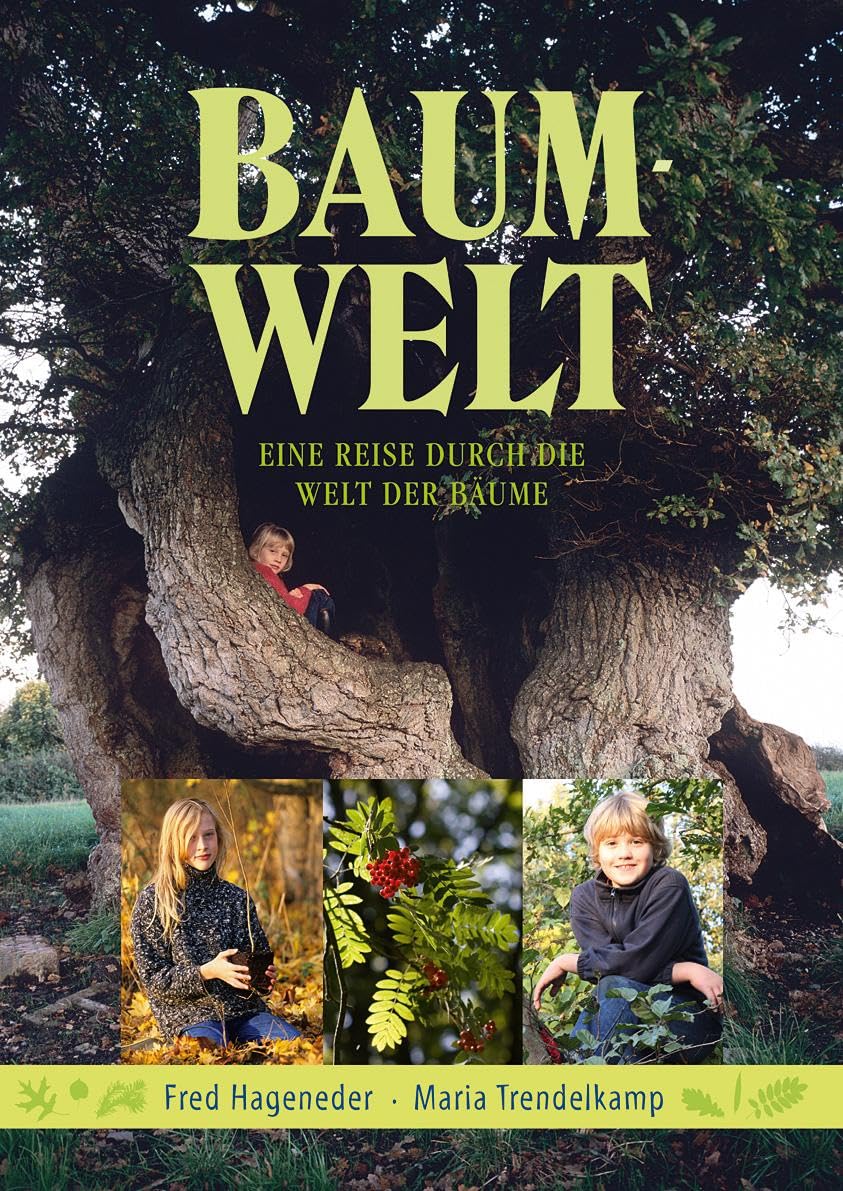 Baum-Welt Business & Technology
