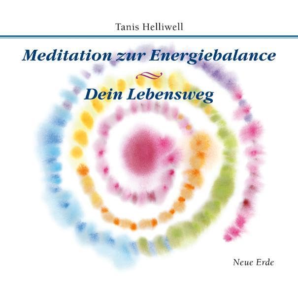 Meditation zur Energiebalance/ Dein Lebensweg (Die Inneren Mysterien) Lifestyle