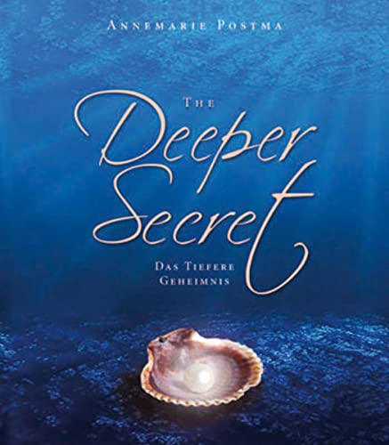 The Deeper Secret Contemporary literature Books