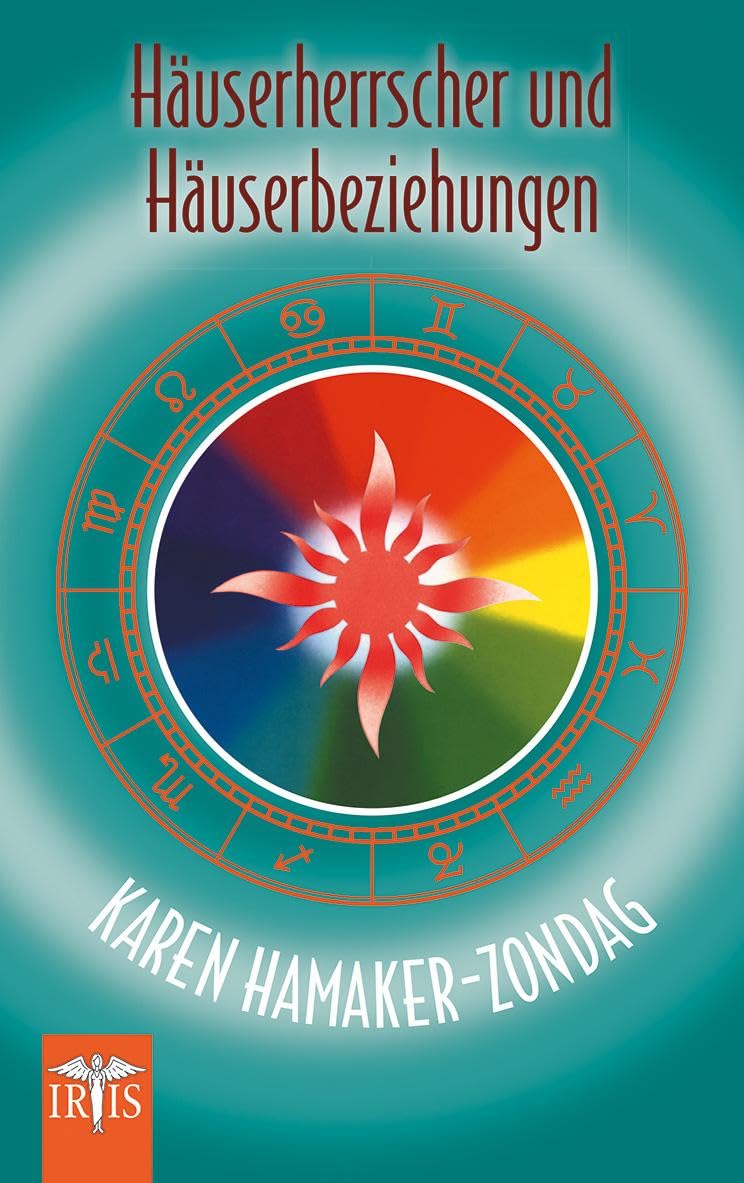 Häuserherrscher und Häuserbeziehungen Religion & Esotericism