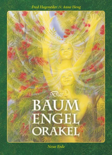 Das Baum-Engel-Orakel Religion & Esotericism