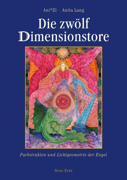 Product Image: Die zwölf Dimensionstore