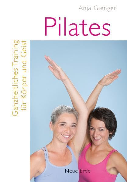 Pilates Health, Nutrition & Fitness