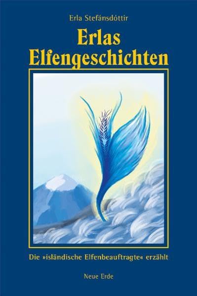Erlas Elfengeschichten Religion & Esotericism