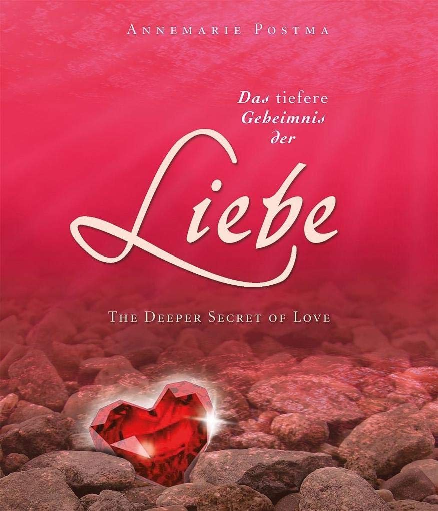 Das tiefere Geheimnis der Liebe Partnership & Love