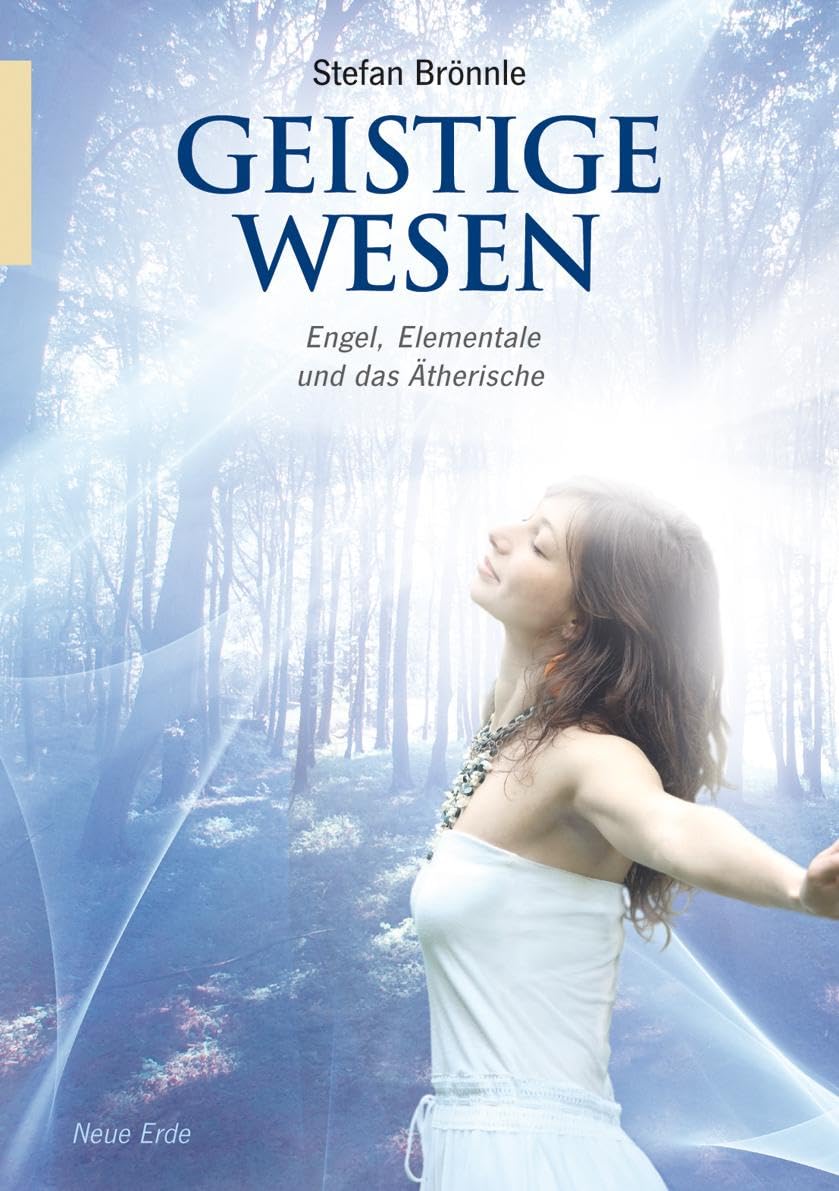 Geistige Wesen Psychology Books