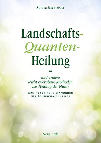 Product Image: Landschafts-Quanten-Heilung