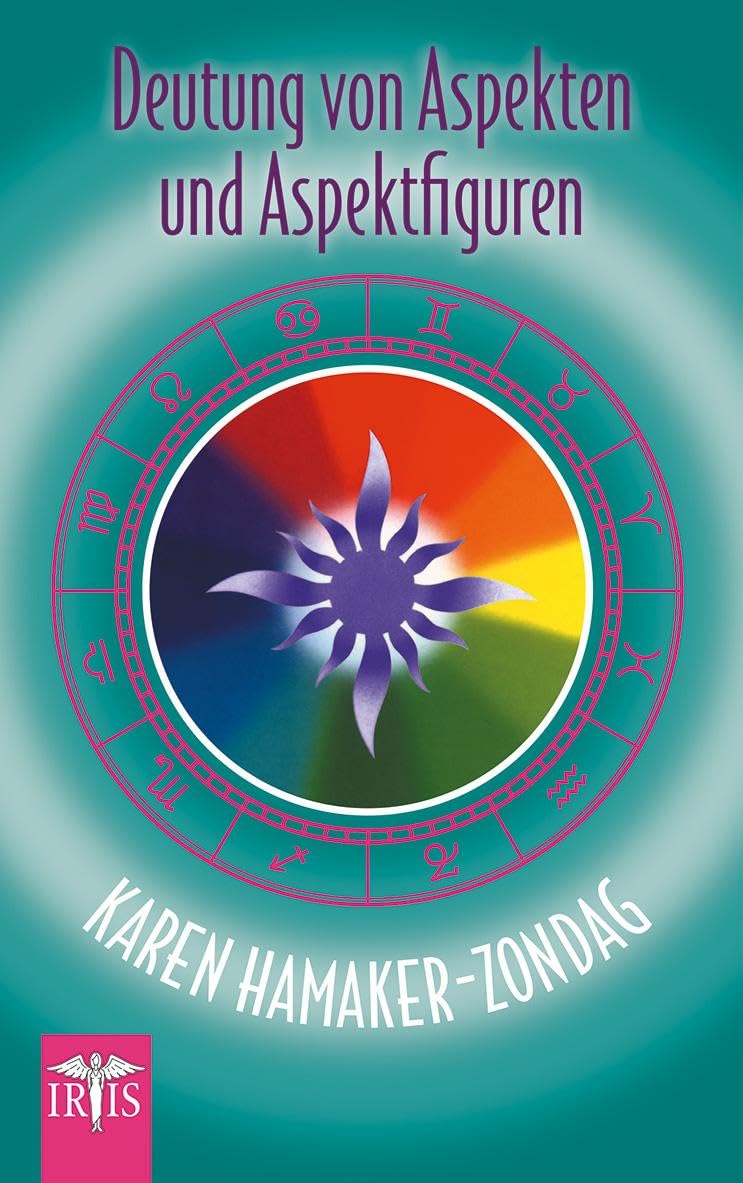 Deutung von Aspekten und Aspektfiguren Religion & Esotericism