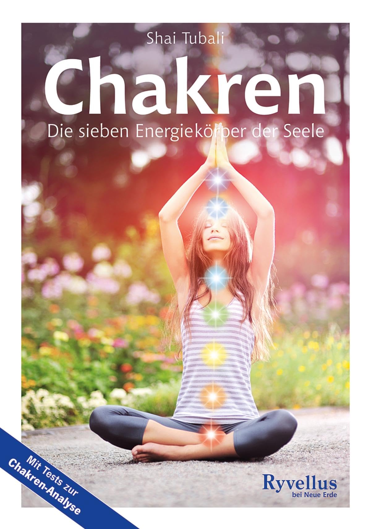 Chakren Health, Nutrition & Fitness Books