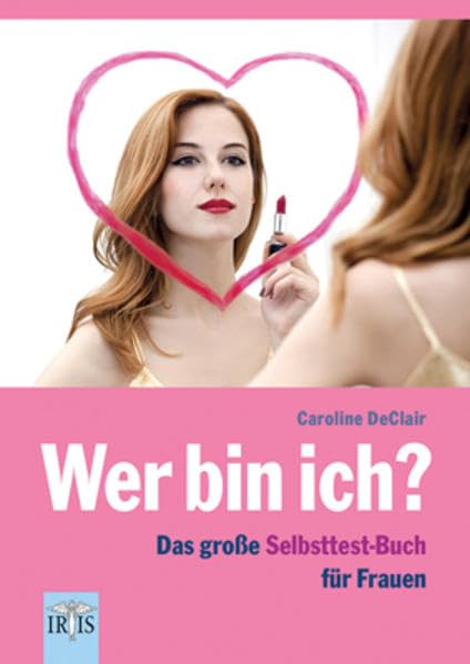 Wer bin ich? Business, Finance & Career