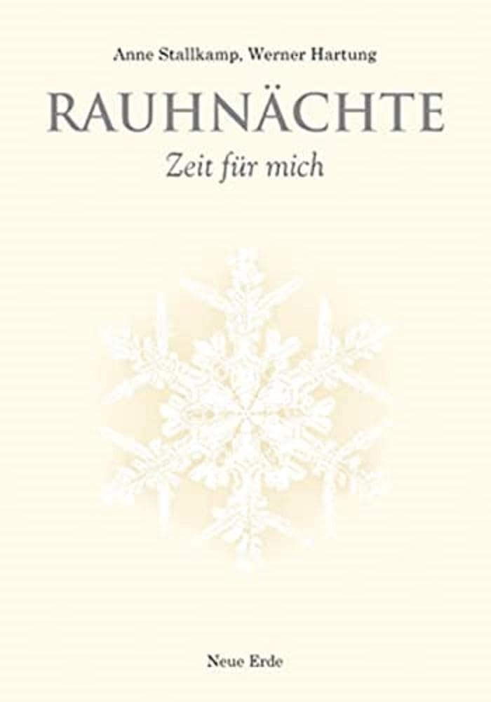 Rauhnächte Health, Nutrition & Fitness