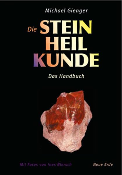 Die Steinheilkunde Health, Nutrition & Fitness
