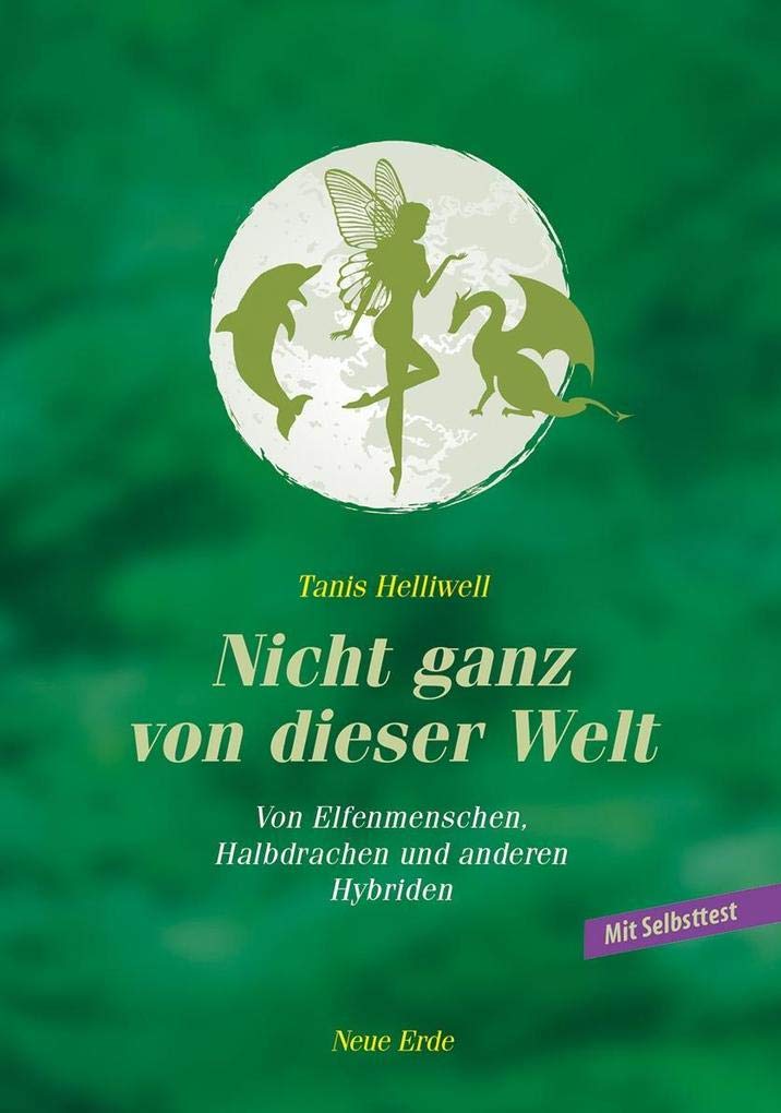 Nicht ganz von dieser Welt Business, Finance & Career