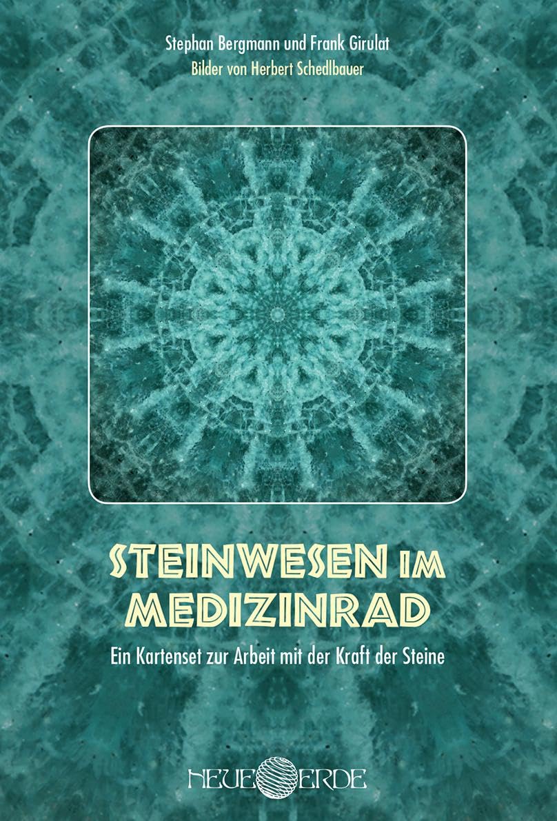 Product Image: Steinwesen im Medizinrad