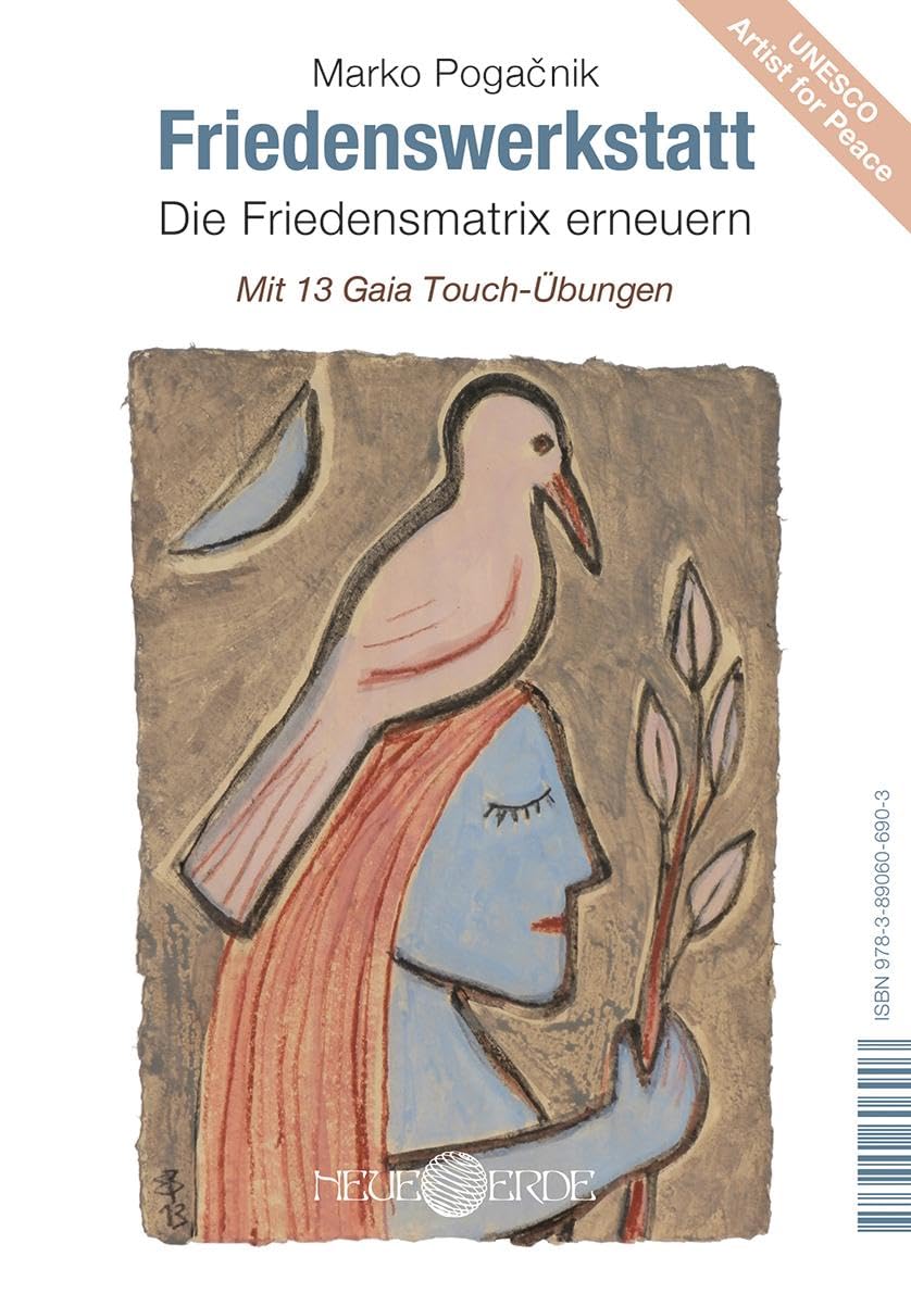 Friedenswerkstatt Second hand books on Religion & Esotericism