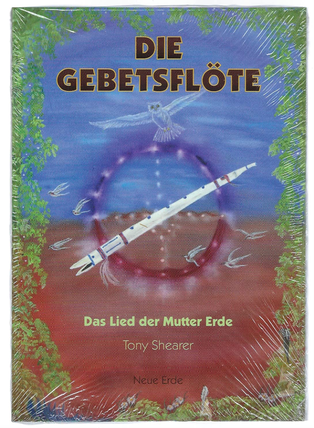 Product Image: Die Gebetsflöte