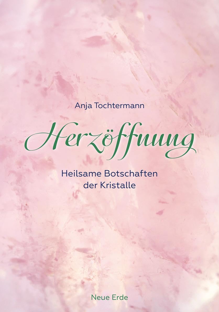 Herzöffnung Health, Nutrition & Fitness Books